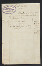 PRISCHES (59) PEINTURE /