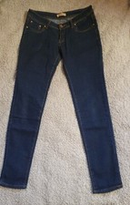 Jean brut slim Taille 38