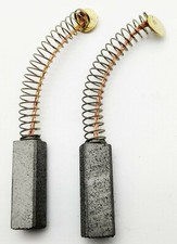 Balais de Charbon pour Hilti Mandrin 17 Fusains, Charbons Moteur Neuf