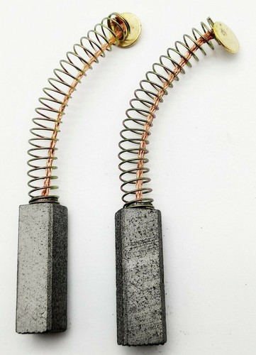 Balais charbon pour - de,