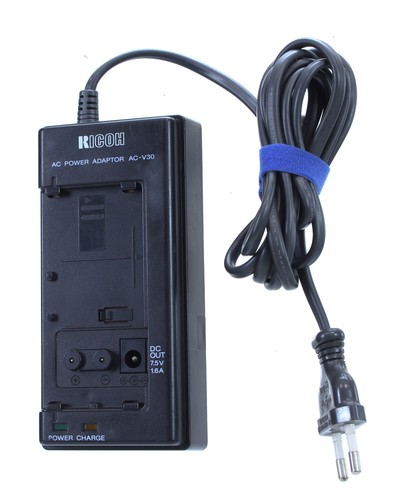 Ricoh v30 power adapter - ac,