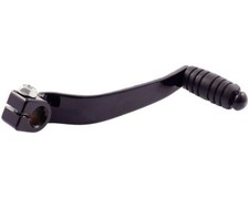 Levier de vitesses noir