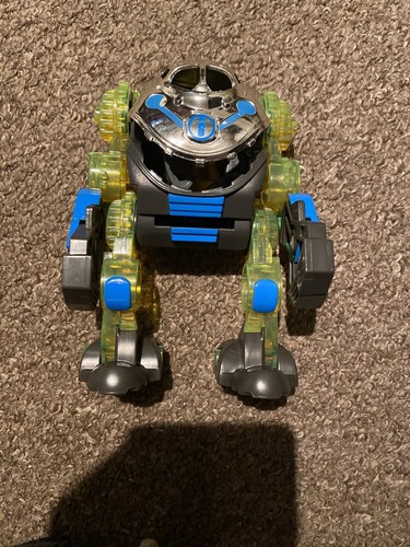 Fisher price imaginext - fisher,