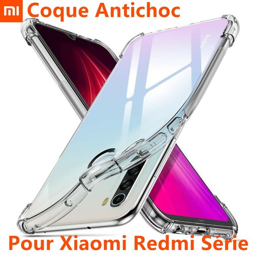 Coque protection xiaomi redmi - coque,