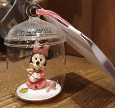 ORNEMENT / Ornament BIB MINNIE