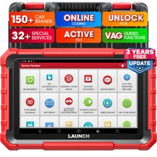2026 LAUNCH X431 Pro Elite