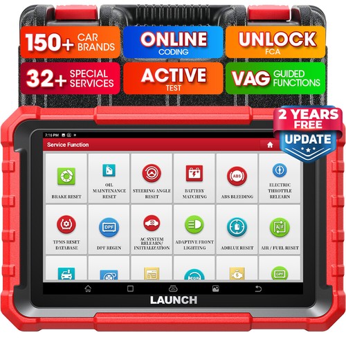 2026 launch x431 pro elite - launch,
