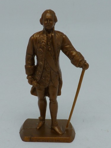Figurine pub ancienne - figurine,