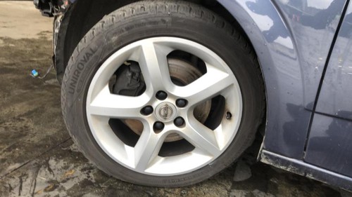 Jeu jantes opel astra - de,