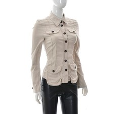 Veste blazer court femme Marc