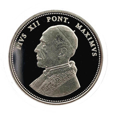 MEDAILLE VATICAN - VATICAN -