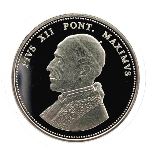 Medaille vatican - -,