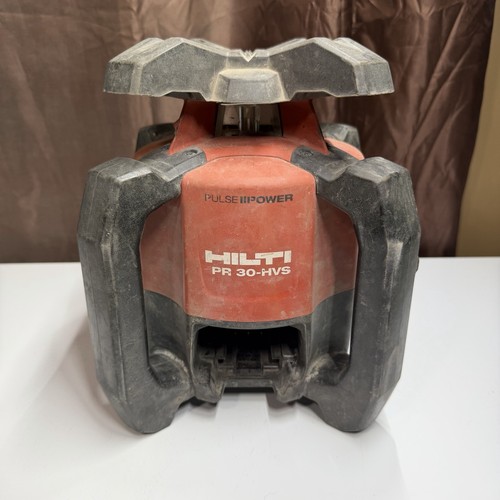 Hilti hvs rotating - hilti, pr-30-hvs
