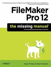 FileMaker Pro 12 : Le Manuel