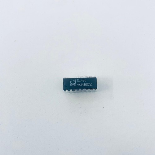 Gps sl486 infra red - sl486,