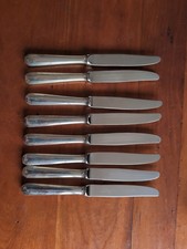 8 Couteaux À Fromage Ou