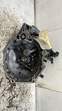 Boite de vitesses OPEL AGILA A