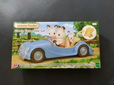 Sylvanian families 5786 - sylvanian,