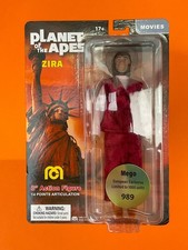 MEGO FIGURINE PLANET OF THE