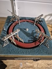 Ancien jeu de courses à 8 chevaux