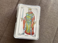 JEU DE CARTES ESPAGNOLES, NEUF