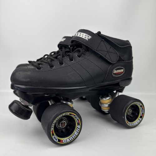 Riedell carrera roller - riedell, skates