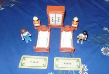 Playmobil  5319 , Chambre à