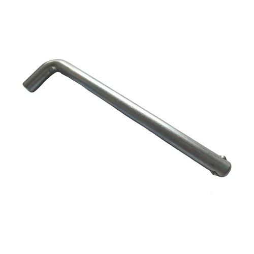 Goupille pile poids m10 - goupille, de