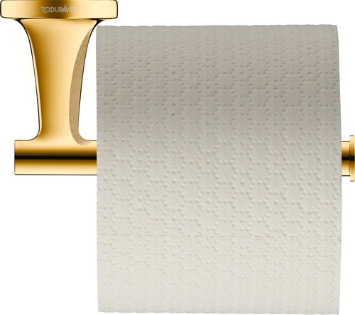 Porte rouleau papier - de,