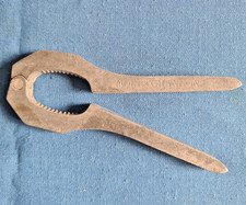 COLLECTOR ANCIENNE PINCE A