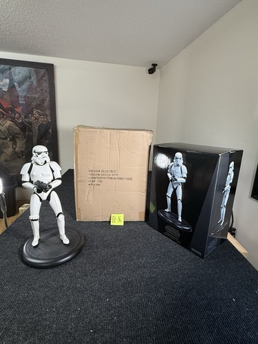 Sideshow collectibles imperial - sideshow,
