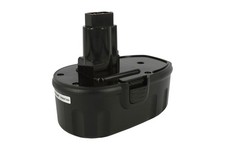 18V 2Ah Batterie Pour Dewalt