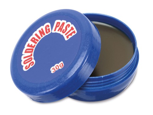 Pâte souder 30g - 30g, 9,99€