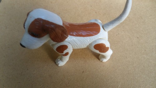 Barbie chien vétérinaire - barbie,