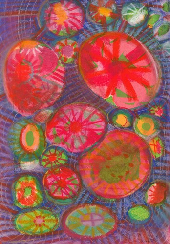 Lorraine bampton - lorraine,