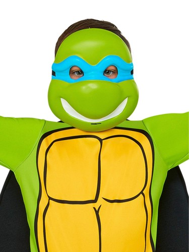 Leonardo enfant masque - enfant, 1/2