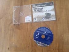 BROTHERS IN ARMS EARNED IN