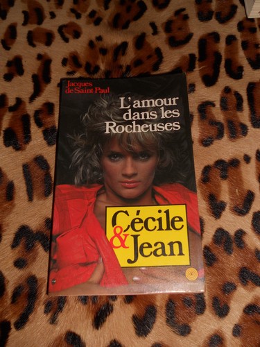 Amour dans les rocheuses - l'amour,