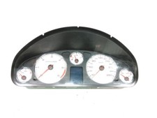 COMPTEUR 610395 PEUGEOT 407