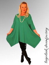 Myo-Lagenlook A-Ligne Long