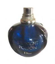 Dîor - Mîdnîght Poîson - Flacon vide collection 50ml