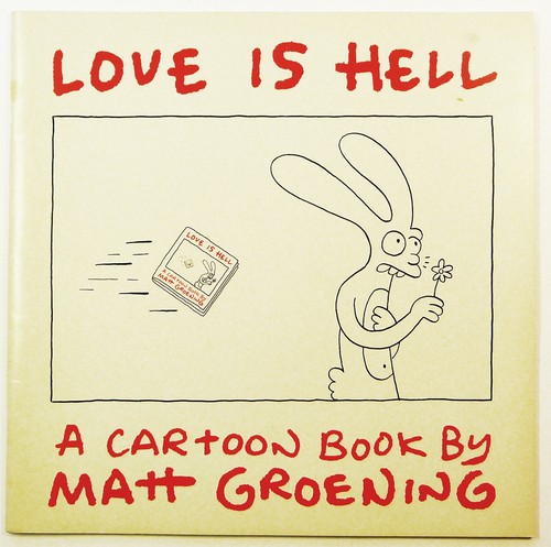 Vintage love hell - is,