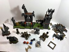 MEGA BLOKS 9890 Warriors