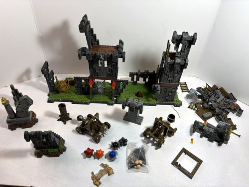 Mega bloks 9890 warriors - mega,