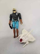 COPS'N'CROOKS - TRUANDS ET COPS / HIGHWAY PATROL / HASBRO USA 1988