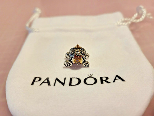 Charm pandora disney 100e - pandora,