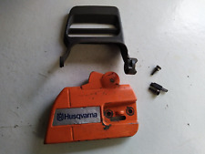 FREIN DE CHAINE     POUR TRONCONNEUSE HUSQVARNA 345