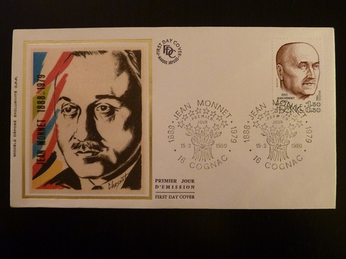 France premier jour fdc - france,