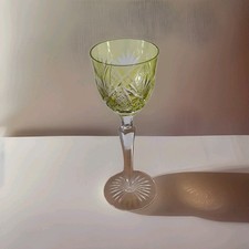 Verre st louis - Roemer -