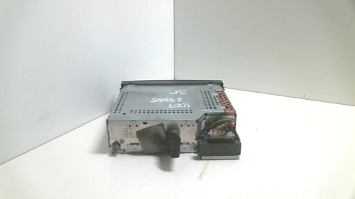 Autoradio origine peugeot - autoradio,